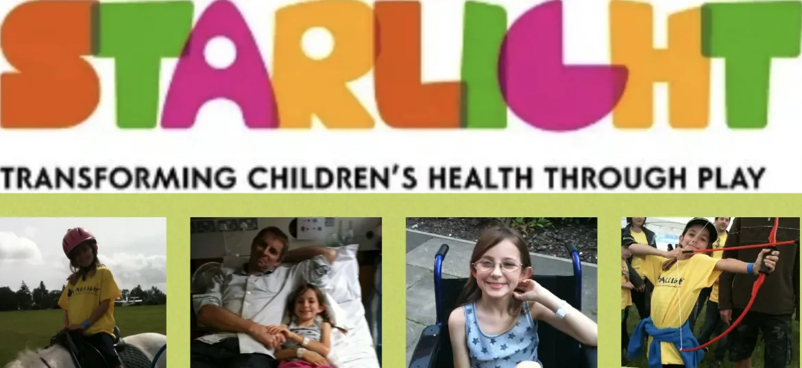 Starlight Children’s Foundation