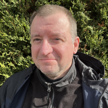 Giles Cleeve