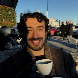 Ibrahim Chesshire