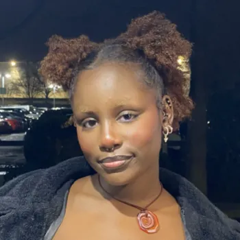 Monique Ndungu