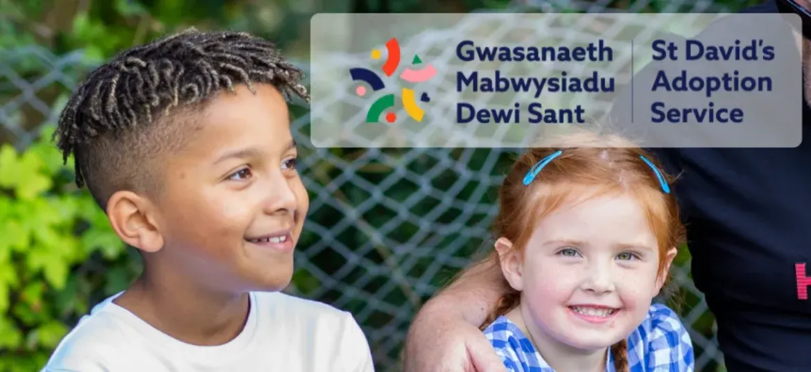 St Davids Adoption Service