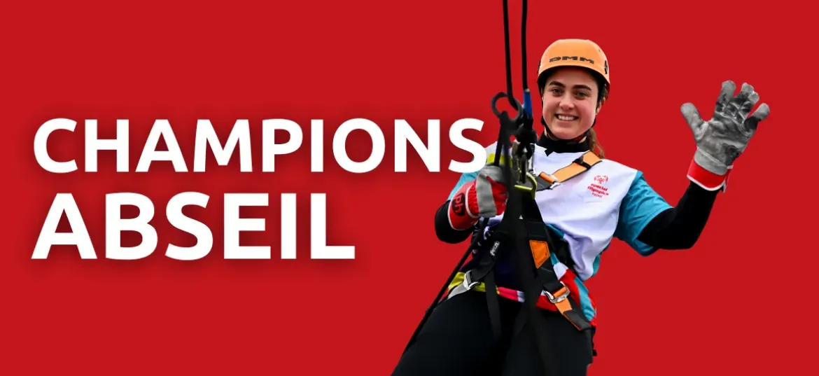 Special Olympics Ireland