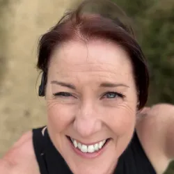 Steph Mahon