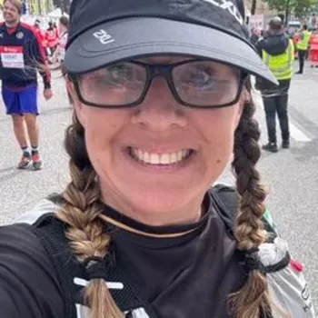 Sooks Marathon!