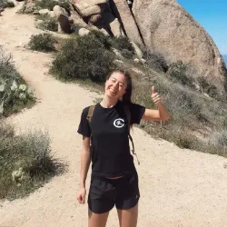 Niki Cottrell