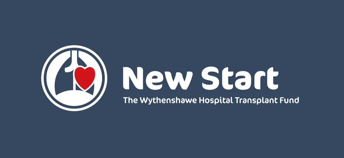 New Start Charity