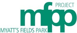 Myatt's Fields Park Project