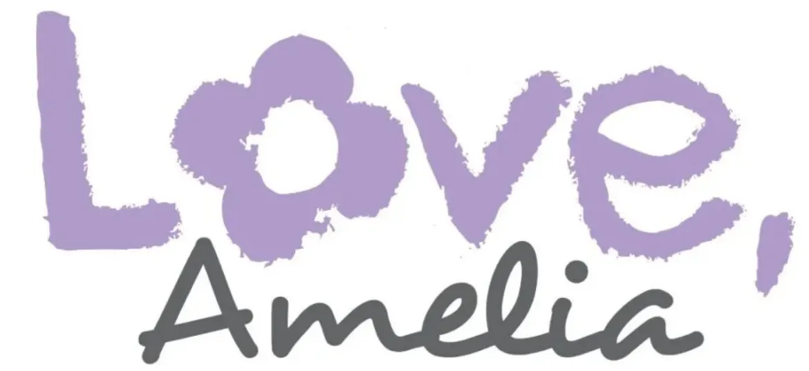 Love, Amelia