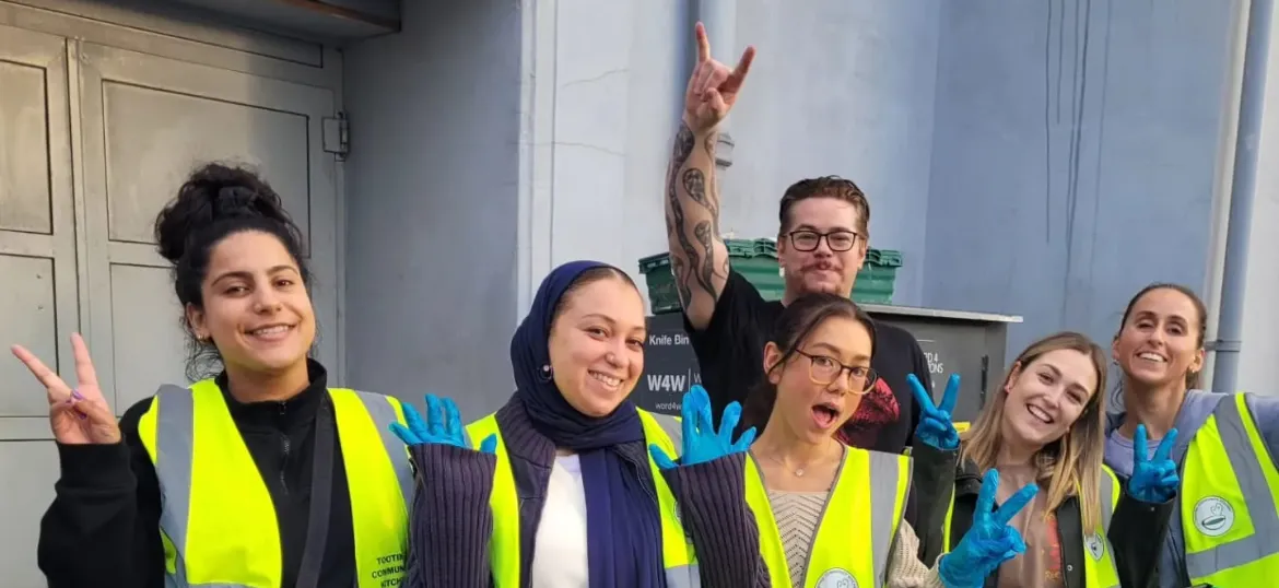 Dons Local Action Group