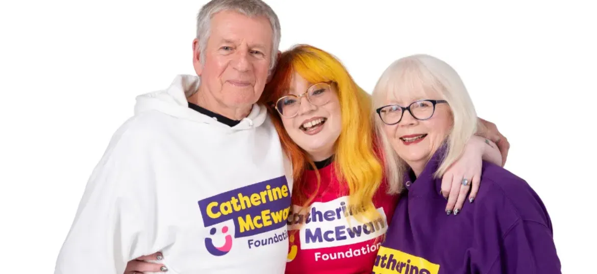 The Catherine McEwan Foundation