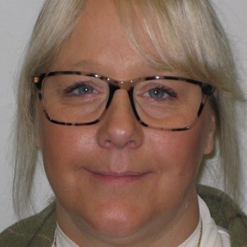 Jo Lawson