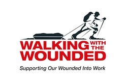 Walking With The Wounded
