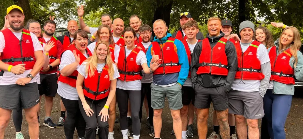 Rotary Club of York Charity Fund