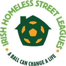 Irish Homeless Street League