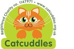 Make a donation to Catcuddles 