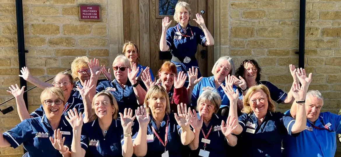 Campden Home Nursing CIO