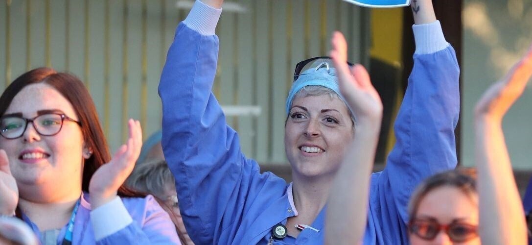 Newcastle Hospitals Charity