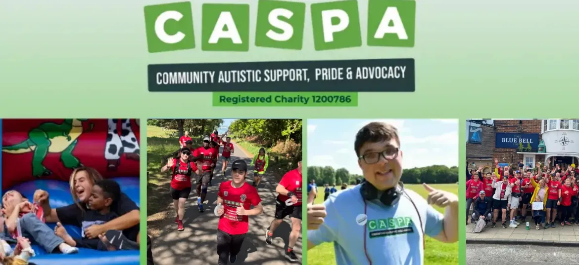 CASPA