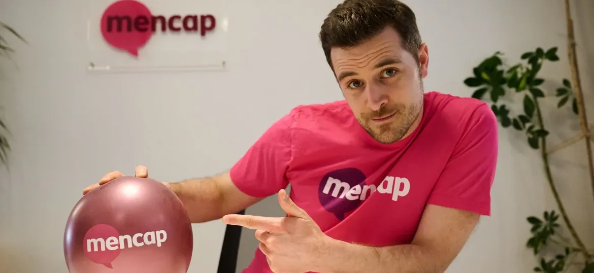 Mencap