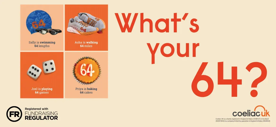 Coeliac UK