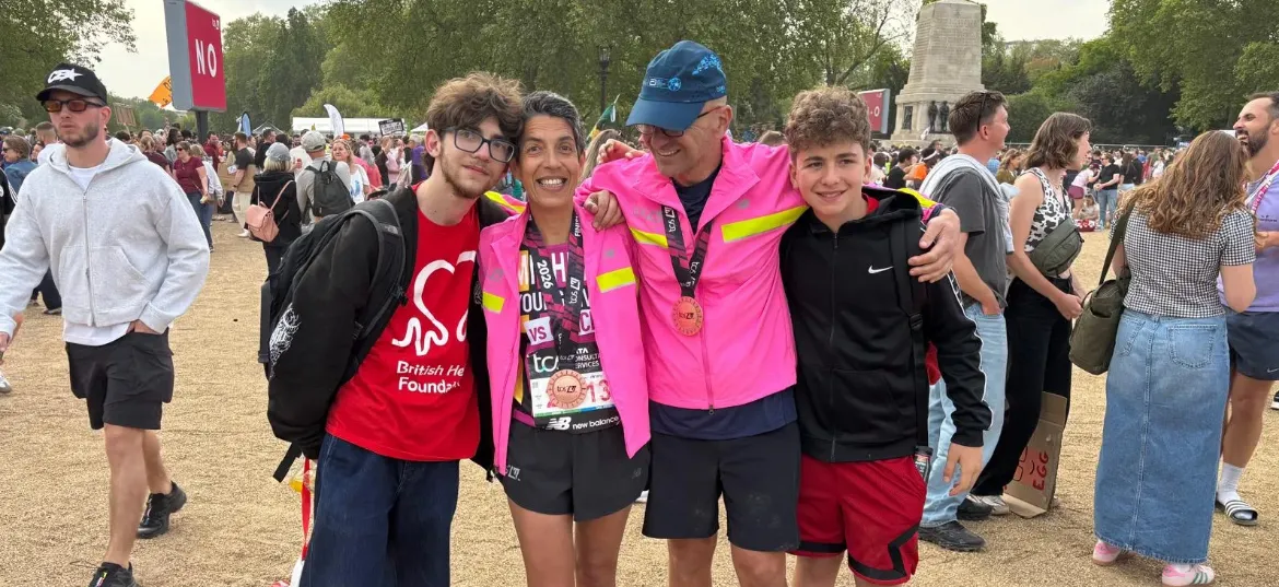 British Heart Foundation