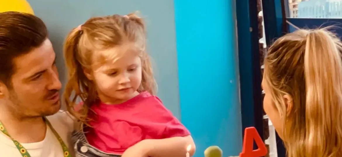 The National Autistic Society