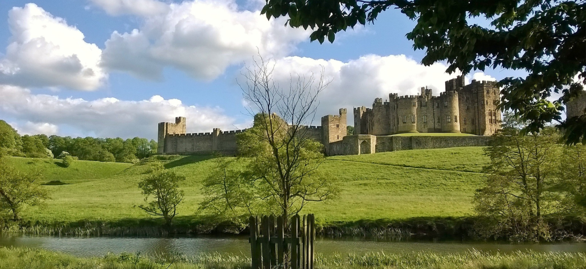 Alnwick & District Group