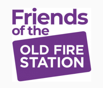 ARTS AT THE OLD FIRE STATION