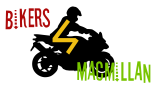 Bikers 4 Macmillan