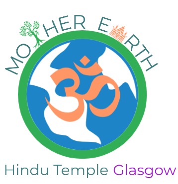 Mother Earth Hindu Temple