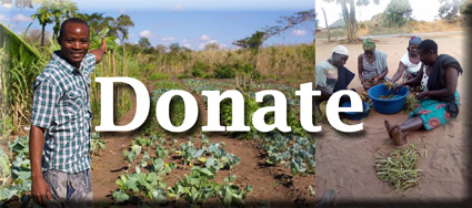 Harvest Ministries - Life-Giving Encounters