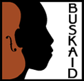 Please Donate to Buskaid