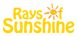 Rays of Sunshine