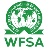 World Federation of Societies of Anaesthesiologists (WFSA)