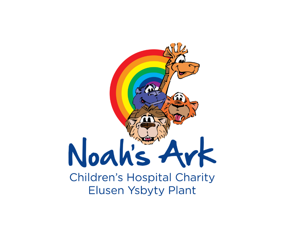 Noah’s Ark Children’s Hospital Charity