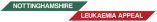 Nottinghamshire Leukaemia Appeal