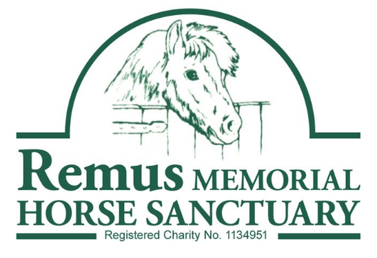 REMUS MEMORIAL HORSE SANCTUARY