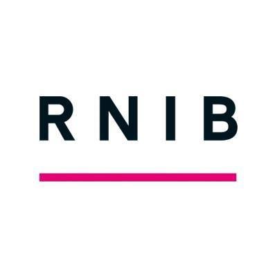 The Royal National Institute of Blind People (RNIB)