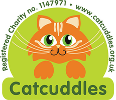 Make a donation to Catcuddles