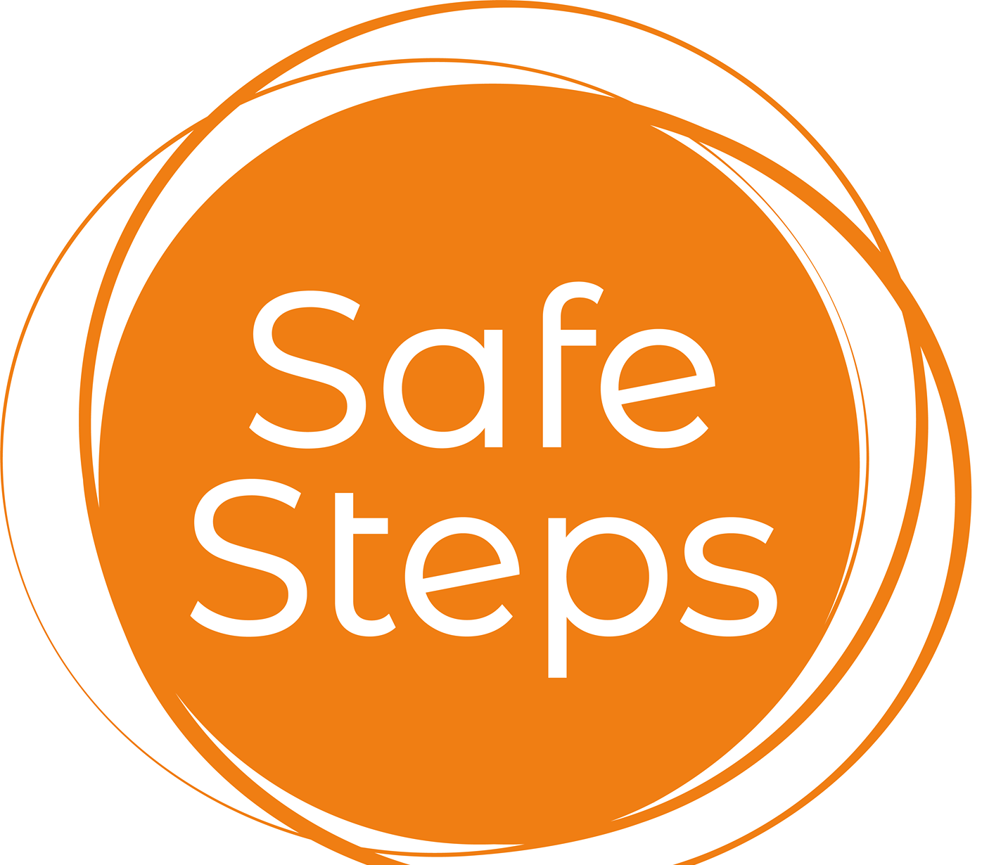 Safe Steps