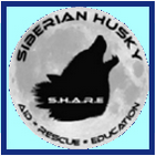 S.H.A.R.E Rescue