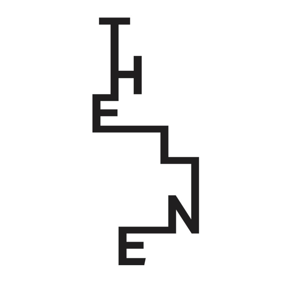 The Line Art Walk
