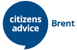 Make a donation to Citizens Advice Brent