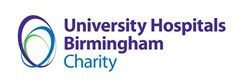 University Hospitals Birmingham Charity