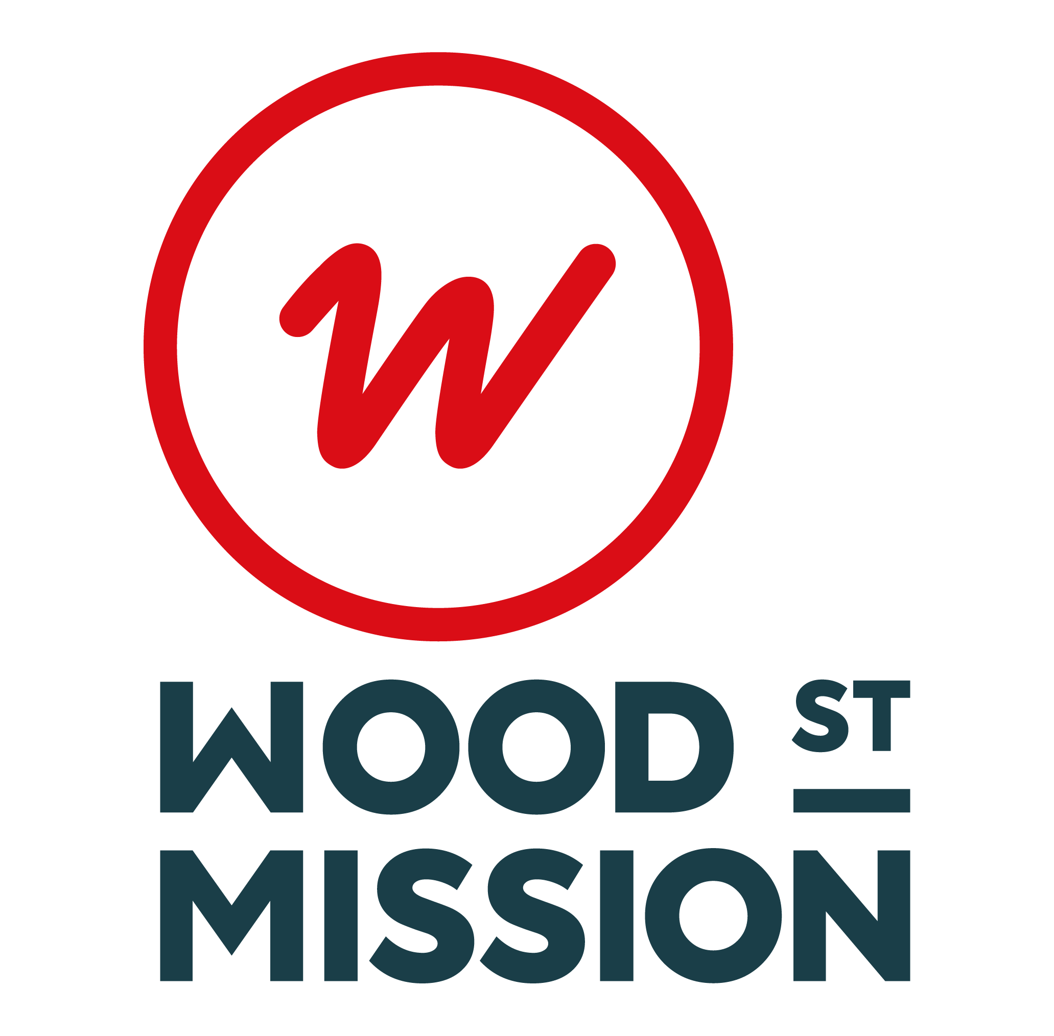 Wood Street Mission